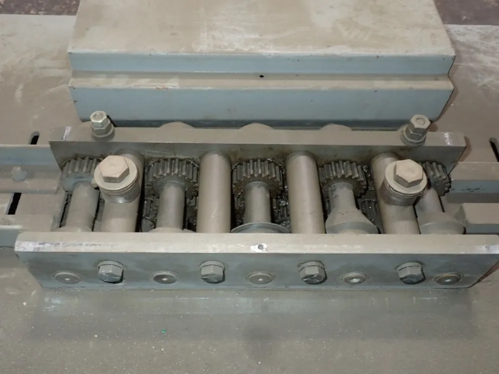 5 stand, Lockformer #SS1598, rollformer, 20 gauge - Image 6