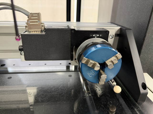 Hexagon Metrology #443-Dual-Z, Multi-Sensor Coordinate Measuring Machine, 15.75" X/Y, 11.8" Z, stylus module - Image 8
