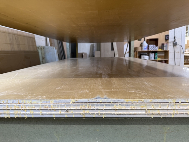 Joos, Press, 4' x8' - Image 3