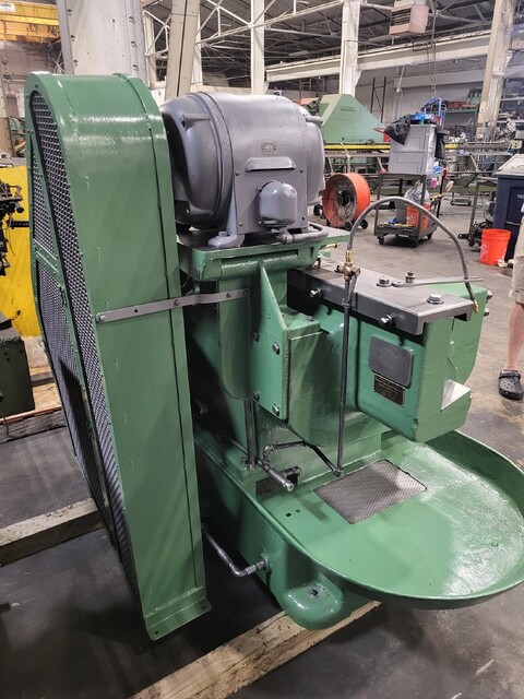 3/8" Waterbury-Farrel #20, Thread Roller, 3/8" Thread Diameter, (2 available) - Image 3