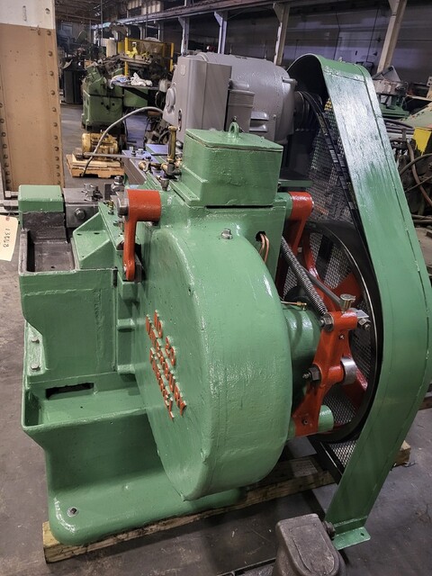 3/8" Waterbury-Farrel #20, Thread Roller, 3/8" Thread Diameter, (2 available) - Image 4
