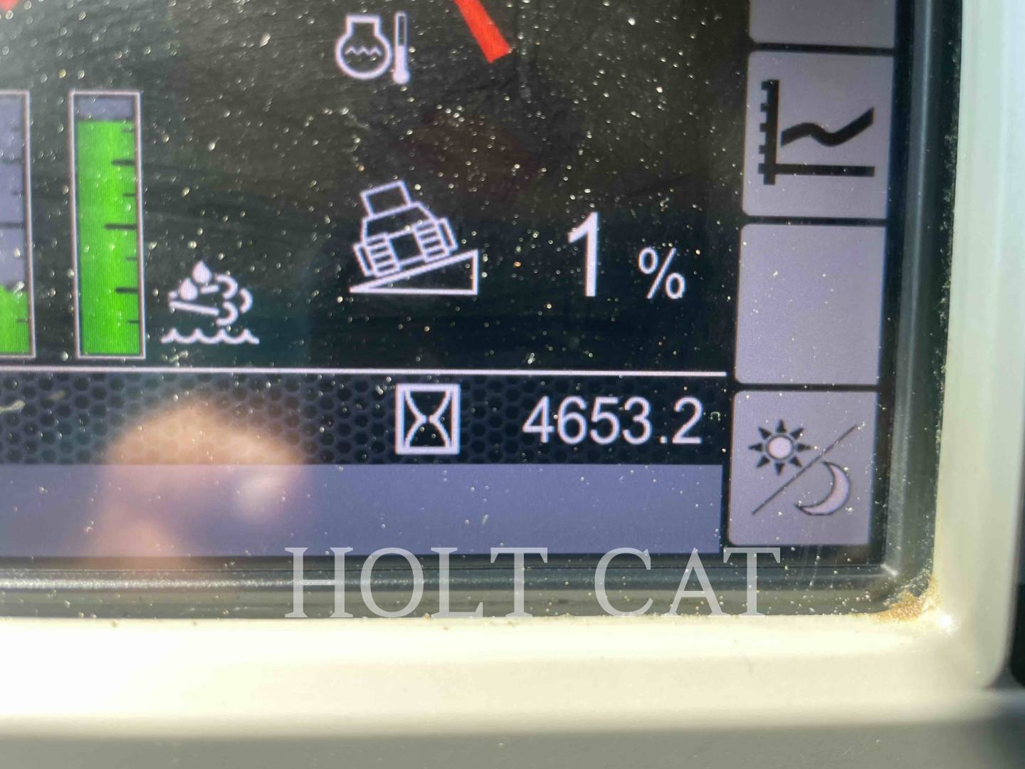 Caterpillar D6T XL, 4653 hours, S/N: NDY00487, 2019 - Image 5