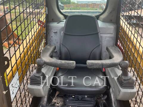 Caterpillar 259D3, 4618 hours, S/N: CW903021, 2020 - Image 8