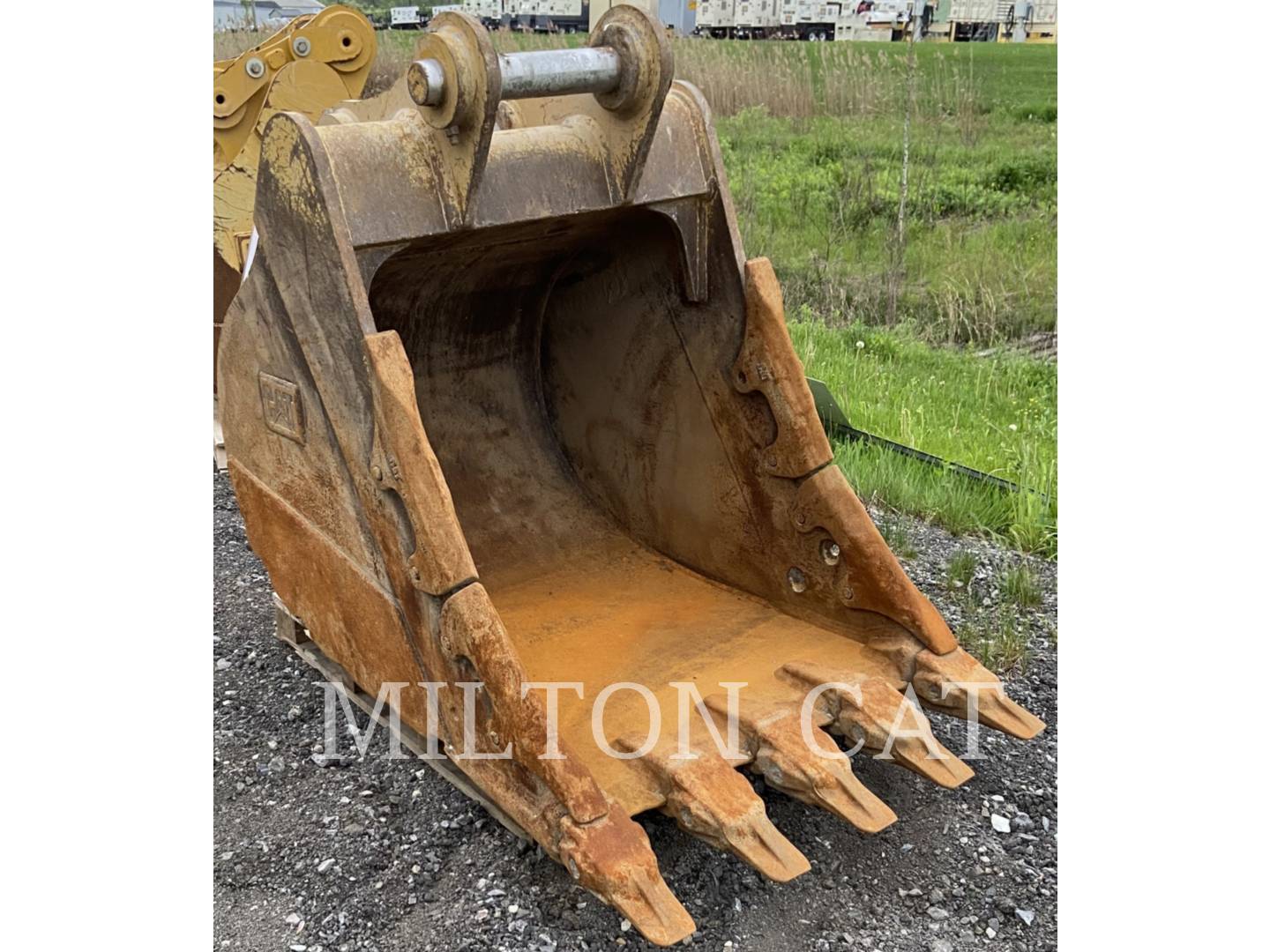 Caterpillar CATERPILLAR 320-325 42INCH SEVERE DUTY BUCKET, Bucket, S/N: C9413487, 2024 - Image 2