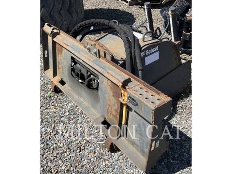 Bobcat 18PLA 18IN COLD PLANER, Cold Planer, S/N: AKS202503, 2014 - Image 3