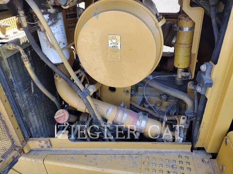 Caterpillar D6R, 11537 hours, S/N: WRG00785, 2007 - Image 7