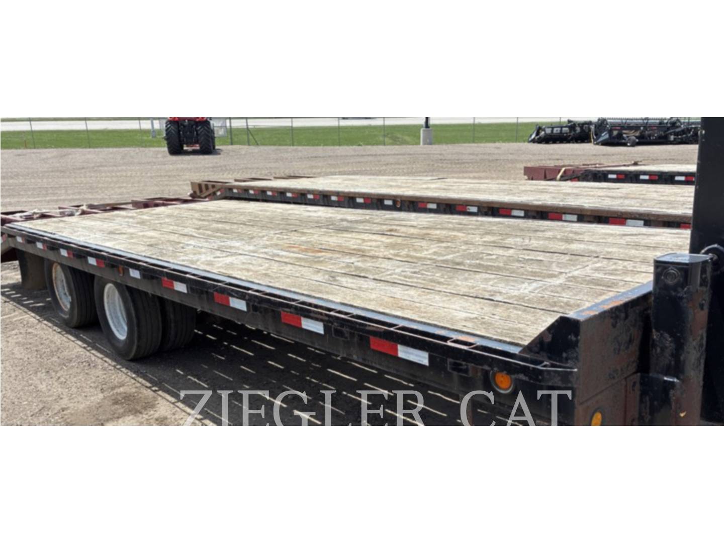 Towmaster T-20, Trailer, S/N: 4KNFT2028FL162634, 2015 - Image 7