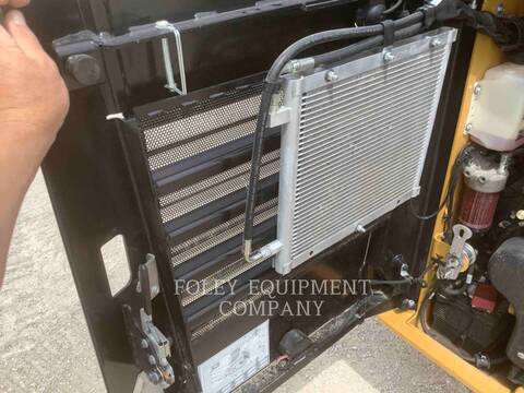 Cat 259DSTD2CA, Skid Steer Loader, 361 hours, S/N: FTL22482, 2019 - Image 7
