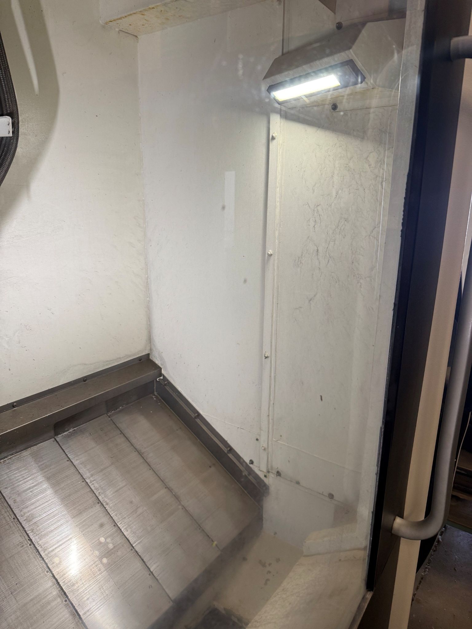 DMG, Mori #CMX-1100V, CNC 4th Axis vertical machining center, 43.3" X, 22" Y, 20.1" Z, 12000 RPM, 30 - Image 5