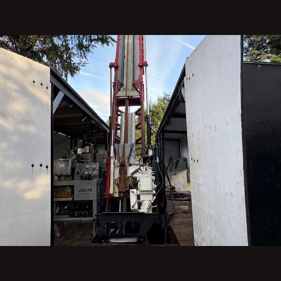 American Recon #AR-175, Diamond Core Drill, 1,750m depth, similar to Boart Longyear LF230, 2008 - Image 2