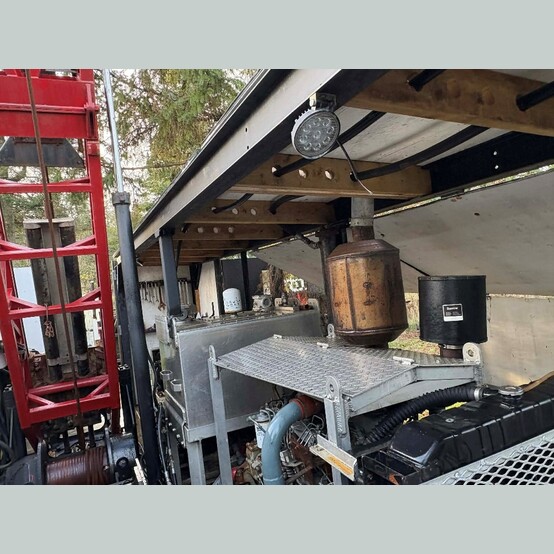 American Recon #AR-175, Diamond Core Drill, 1,750m depth, similar to Boart Longyear LF230, 2008 - Image 9