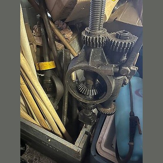 Boyles Bros. #X-Ray, Diamond Core Drill, (2) drill package, (3) Briggs & Stratton 9 HP engines - Image 2