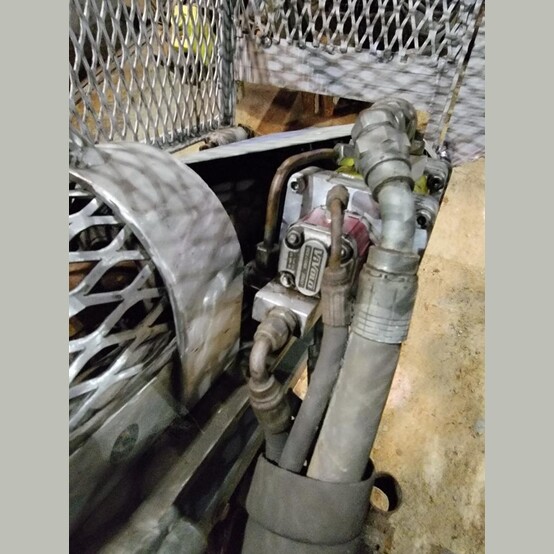 Coeur #Termite, Diamond Core Drill, up to 300' depth, AQ core holes, BQ capable - Image 8