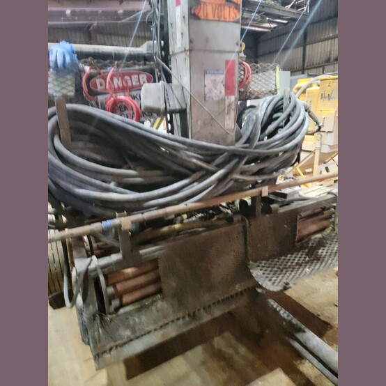 Coeur #Termite, Diamond Core Drill, up to 300' depth, AQ core holes, BQ capable - Image 10