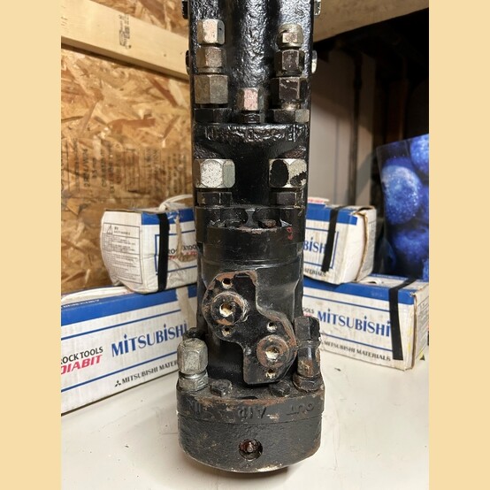 Atlas Copco #1132, Drifter Drill, 33-51mm hole range, 11kW impact power, R32 shank, unused - Image 2