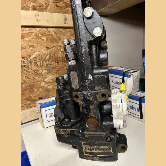 Atlas Copco #1132, Drifter Drill, 33-51mm hole range, 11kW impact power, R32 shank, unused - Image 3