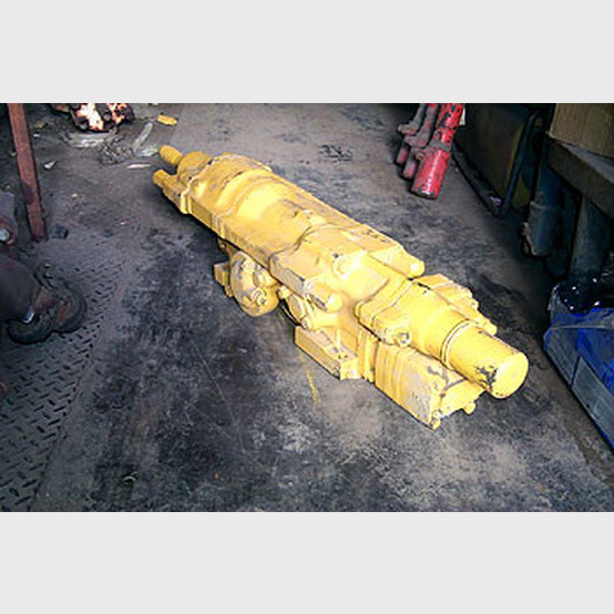 Atlas Copco #1038, Drifter Drill - Image 1