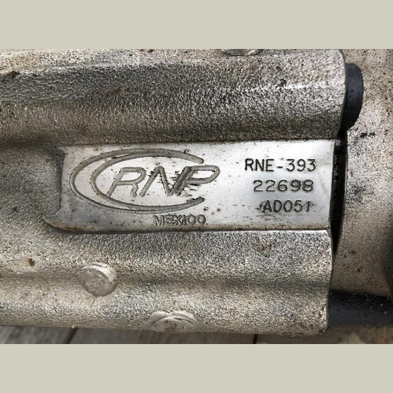 RNP #RN-250X, Jackleg Drill, pneumatic, 22mm x 108mm drill size, 225 RPM, 52 kg - Image 3