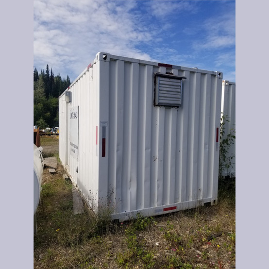 1500 KVA 25000 Primary, 4160/2401 Secondary, Total Electrical Systems #E-House, Substation Transformer, 3 - Image 8