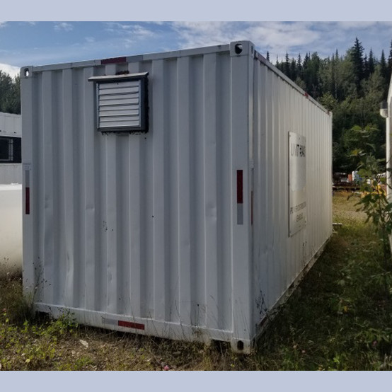 1500 KVA 25000 Primary, 4160/2401 Secondary, Total Electrical Systems #E-House, Substation Transformer, 3 - Image 9