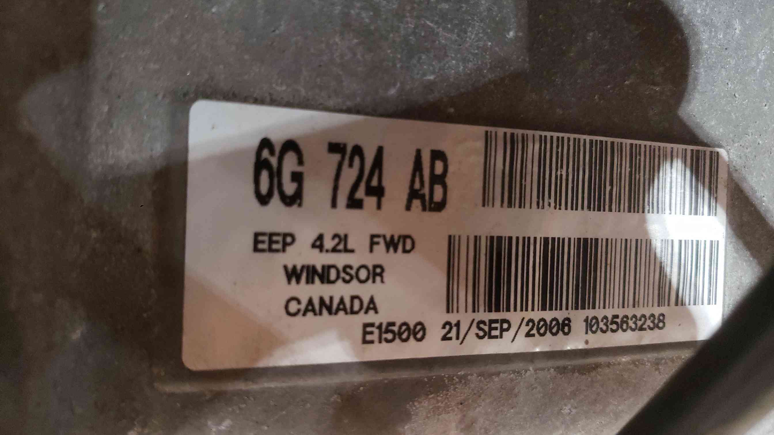 35 KW Generac #0054200, Quiet Source, natural gas/LP generator, 120/240 Volts, 1 phase, AS IS - Image 10