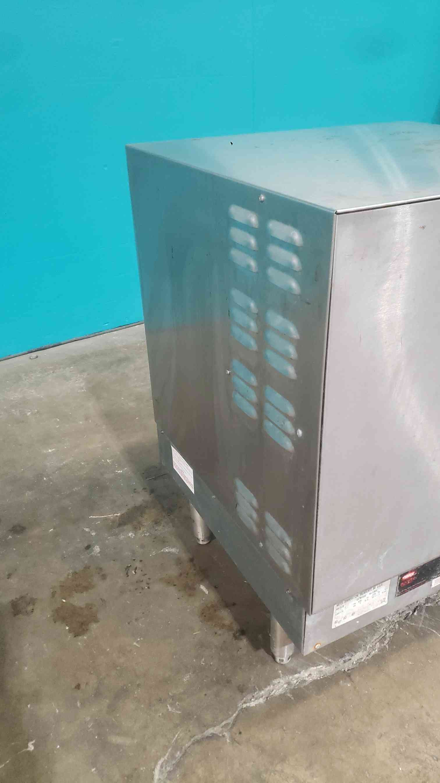 36 kW Hatco #S-36, electric booster water heater, 16 gallon, 480 V., 3 phase - Image 5