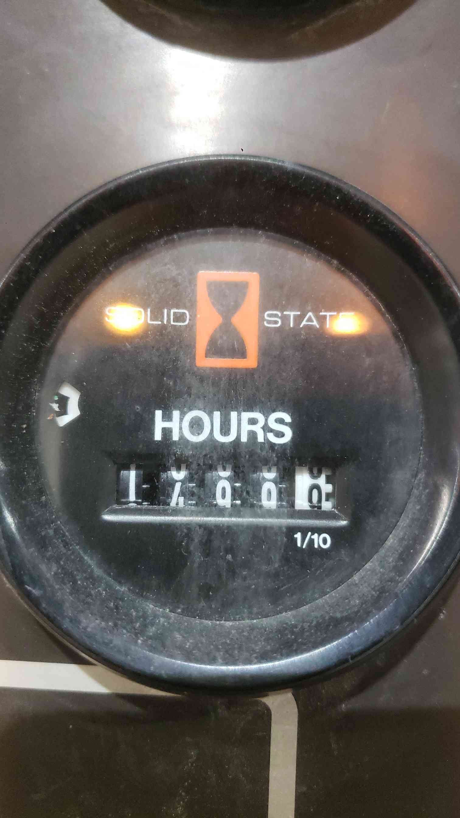 40 KW Energy Dynamics, diesel generator, Cummins #4BT-3.9 Turbo engine, 120/240 Volts, 1400 hours, AS IS - Image 7