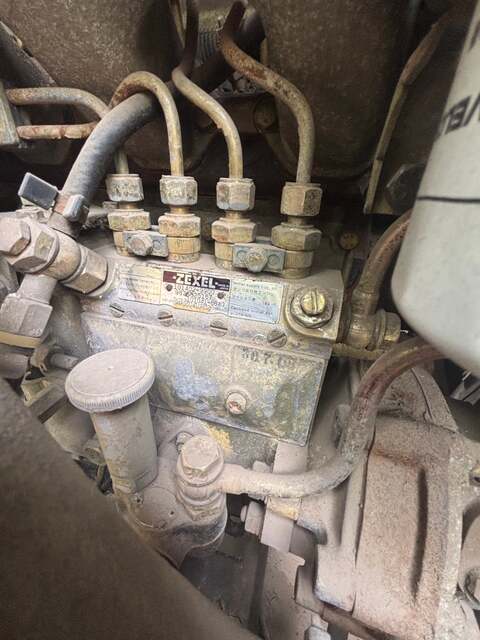 50 KW Generac #SD050, diesel generator, Daewoo engine, trailer mounted, 1 & 3 phase, 292 hours - Image 6