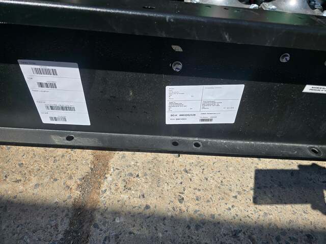 50 KW Generac, natural gas/LP generator, 4.5L engine, 1 hour, Unused, 2023 (4 available) - Image 2