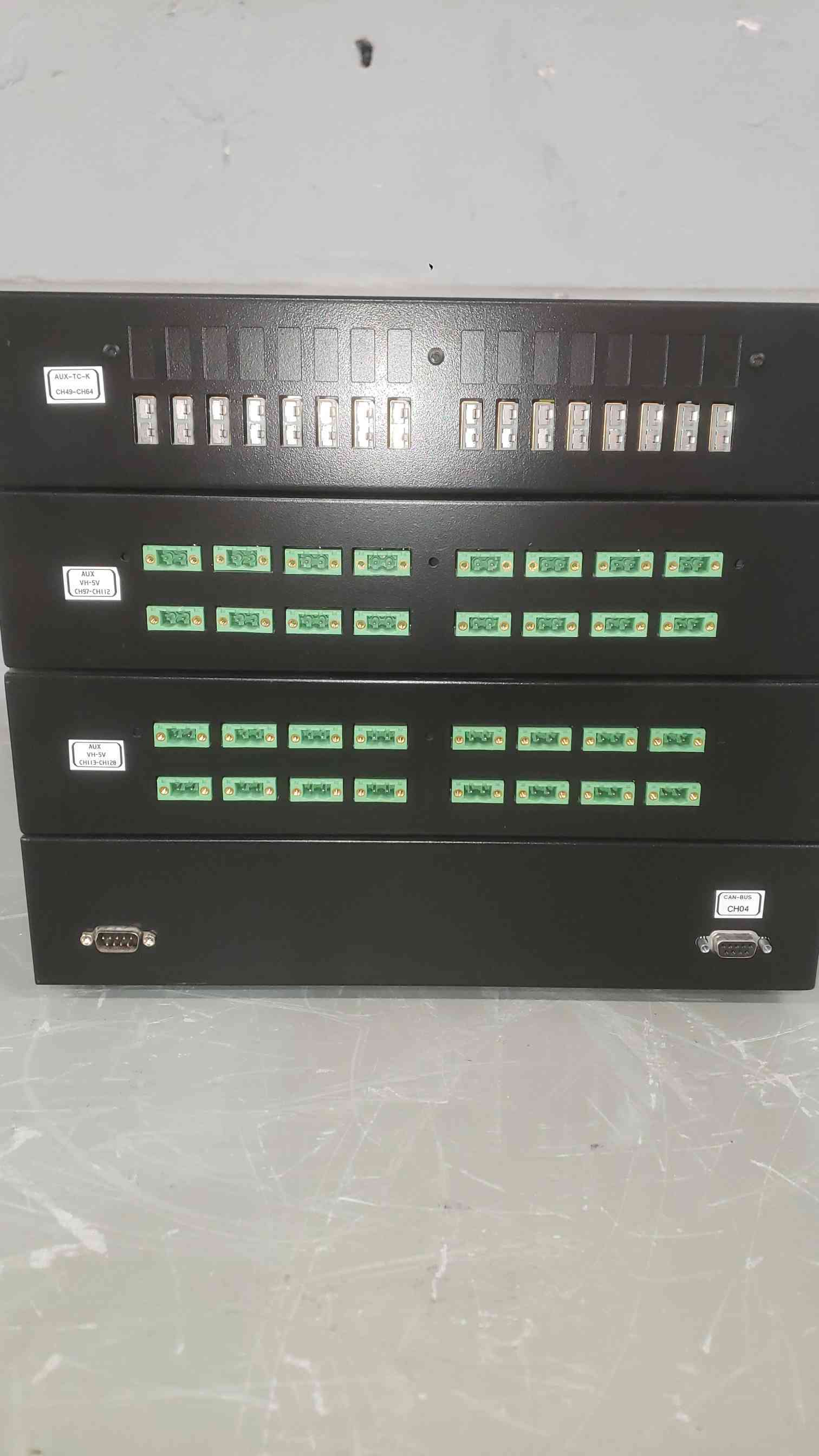 Arbin #RBT3206, regenerative battery teste - Image 4