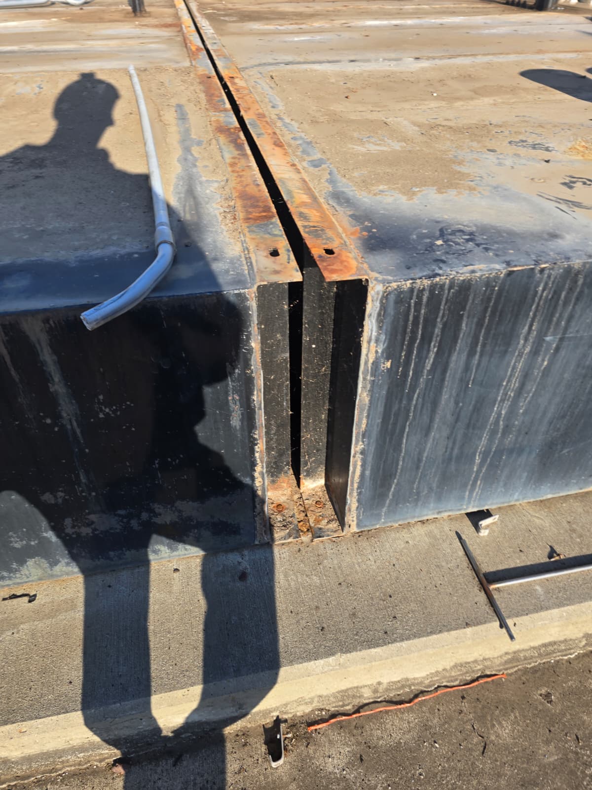 Victory, 4000 gallon double wall diesel fuel storage tank, secondary containment, sub-base, UL 142 - Image 3