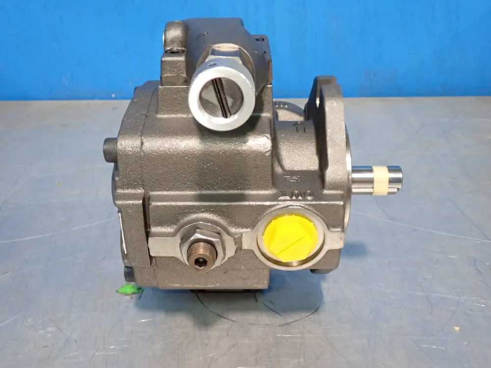 Bosch #0513500206, hydraulic vane pump, 3000 psi - Image 4