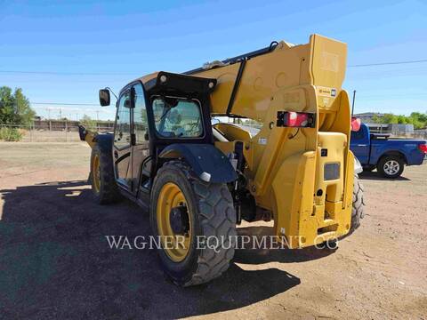 Cat TL1055D, Telehandler, 4638 hours, S/N: ML502197, 2019 - Image 4