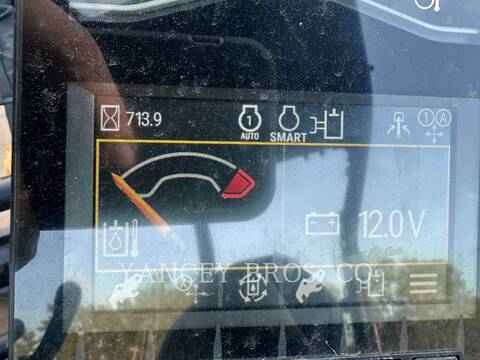 Caterpillar 30507CR, 720 hours, S/N: 5G505214, 2024 - Image 5
