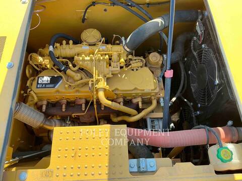 Caterpillar 323-079X, 452 hours, S/N: NDL00144, 2020 - Image 7