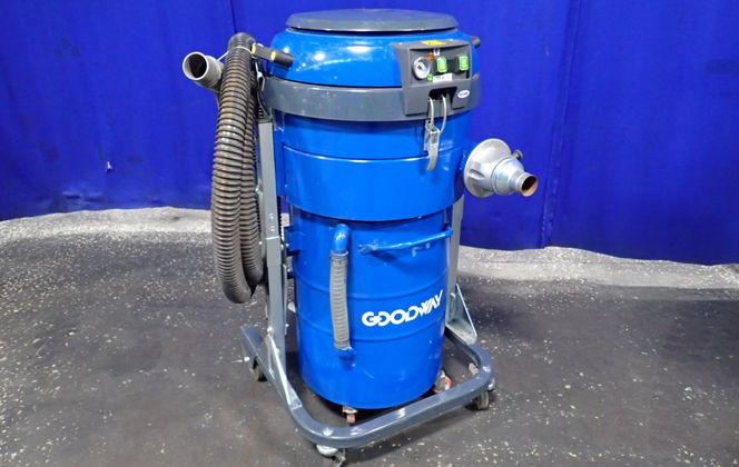Lincoln Electric #Power-MIG-350MP, Mig Welding Machine, 350 Amps - Image 8