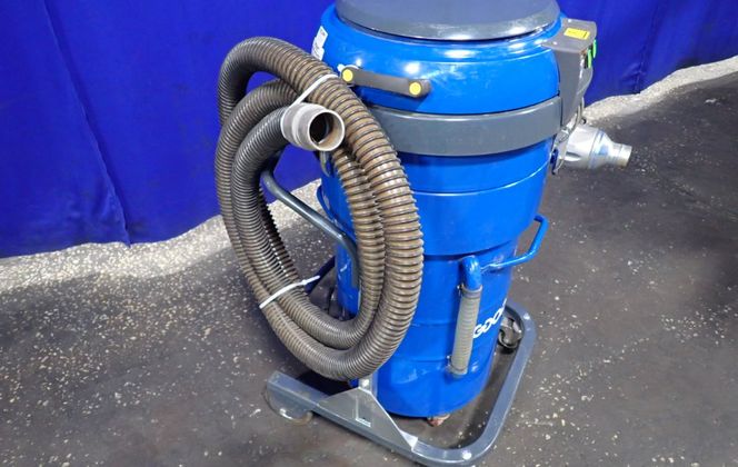 Lincoln Electric #Power-MIG-350MP, Mig Welding Machine, 350 Amps - Image 10