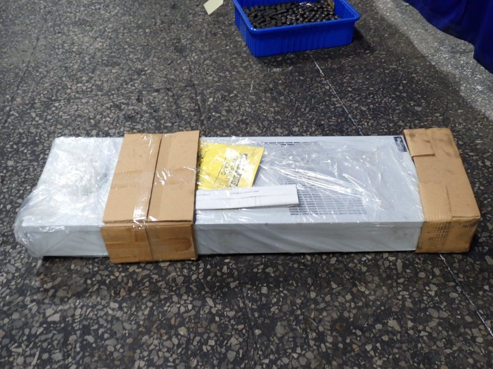 Nvent Hoffman #XR47516012, enclosure heat exchanger, 35 watts, Type 12 - Image 3