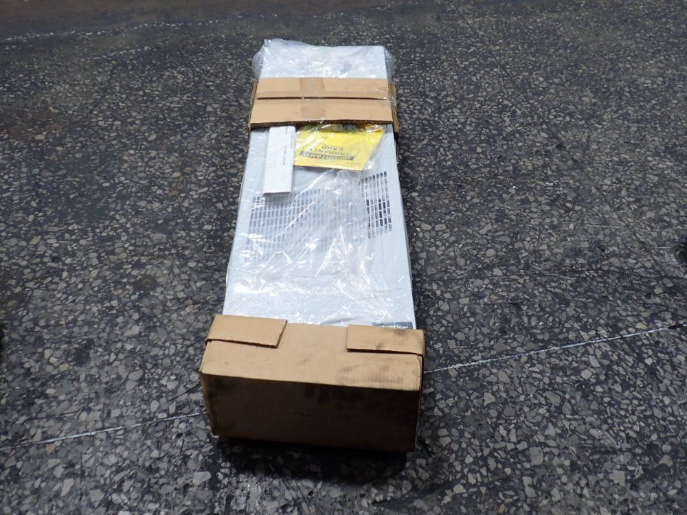 Nvent Hoffman #XR47516012, enclosure heat exchanger, 35 watts, Type 12 - Image 4