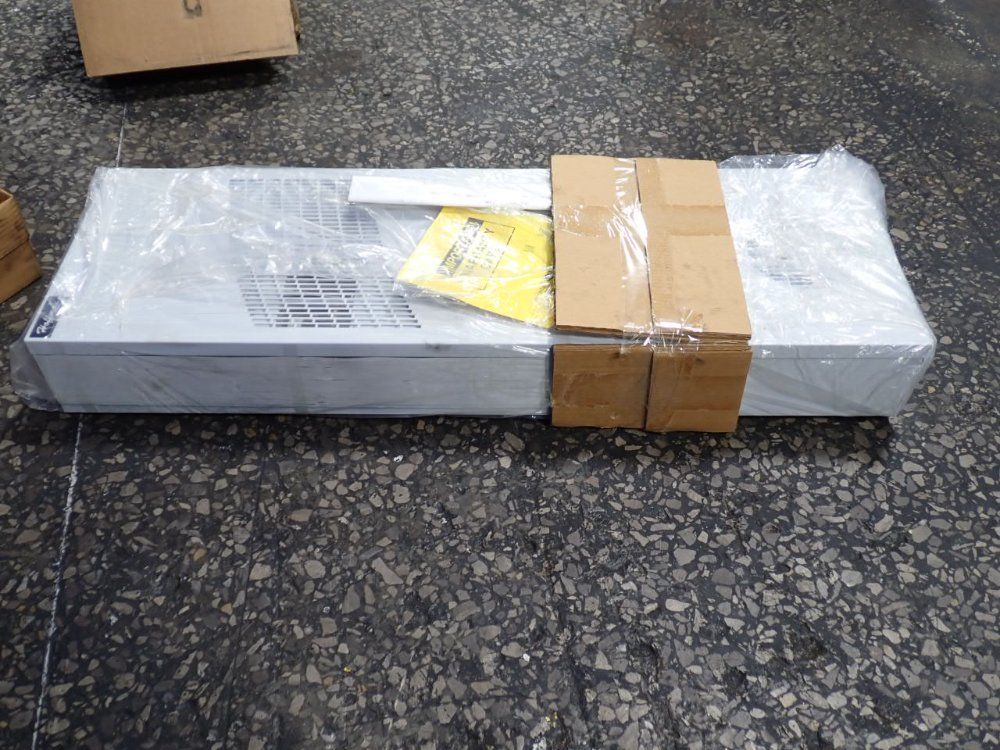Nvent Hoffman #XR47516012, enclosure heat exchanger, 35 watts, Type 12 - Image 5