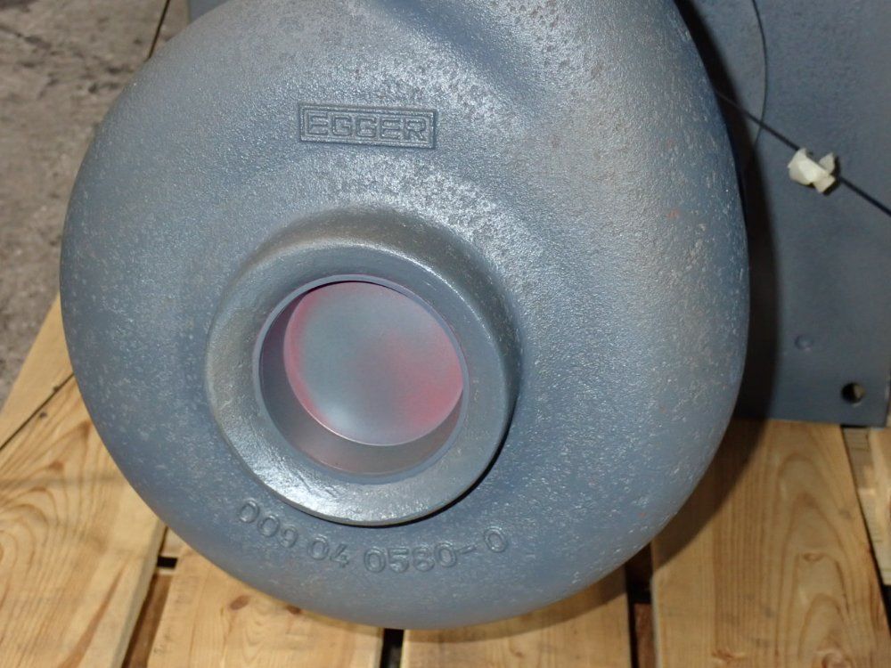 Egger, centrifugal pump - Image 6