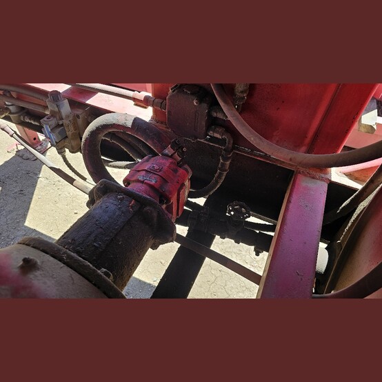 MSI #TV2-Evaluator, Gold Wash Plant, portable trailer mounted, 40 TPH, 15 HP @ 1765 RPM Baldor Reliance - Image 9