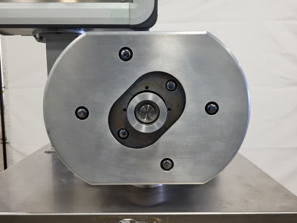 No. JF-SA-6000 Tube Fabrication Equipment Inc., Elastomeric & Aerospace Type Tube End Swager - Image 3