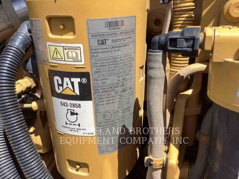 Caterpillar D3K2XL, 1131 hours, S/N: KF207324, 2020 - Image 8