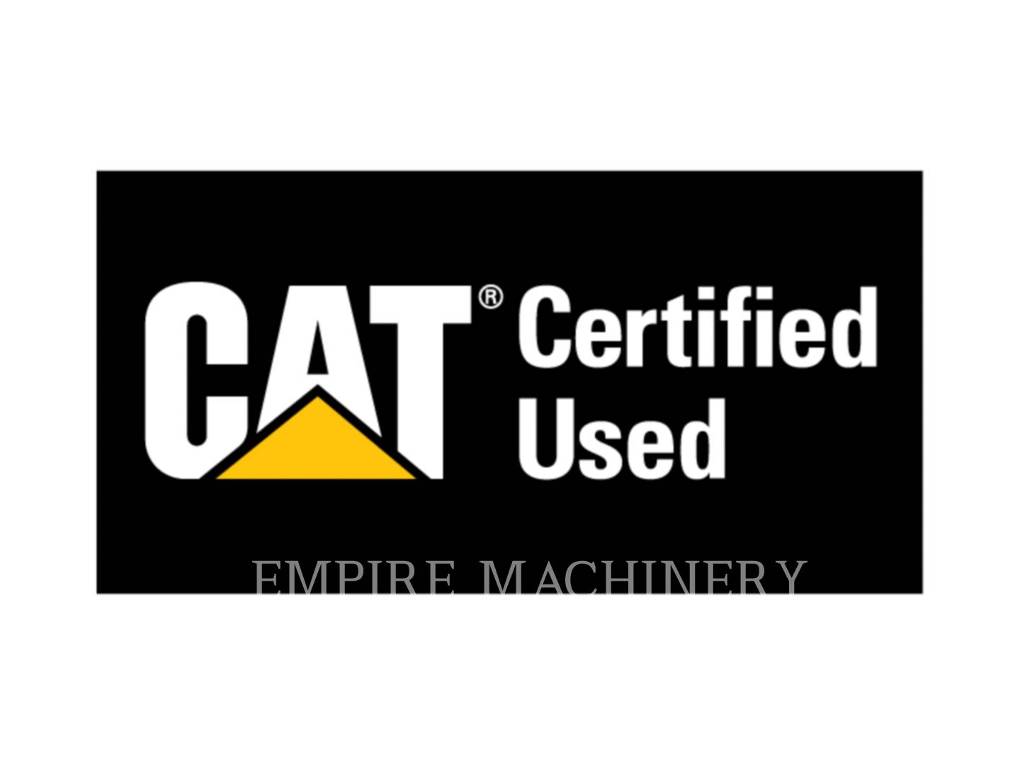 Caterpillar 160-15 AWD, Motor Grader, 711 hours, S/N: EB700756, 2024 - Image 4