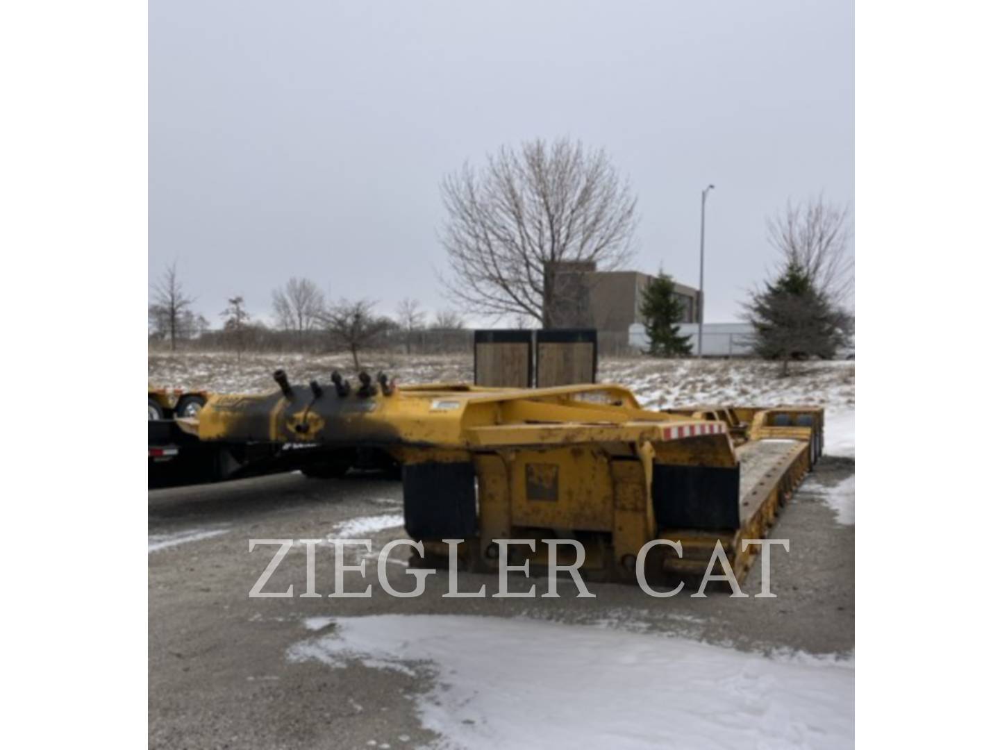 Load King 553SS, Trailer, S/N: 5LKL53350J1030491, 2018 - Image 1