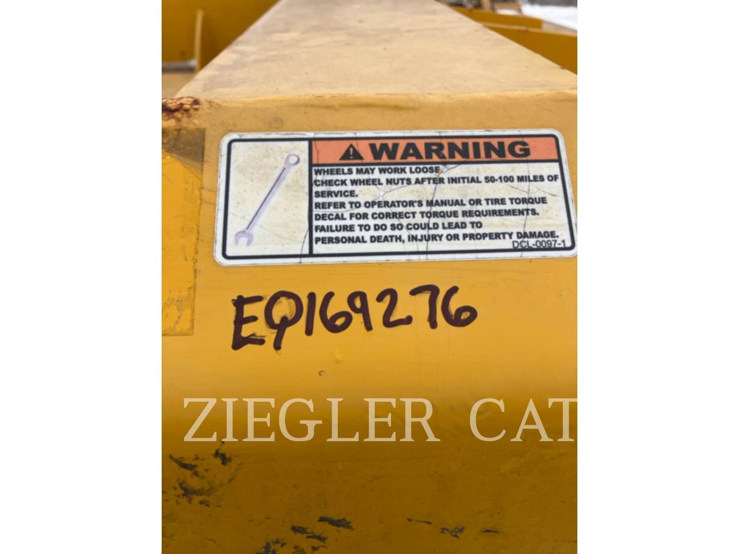 Load King 553SS, Trailer, S/N: 5LKL53350J1030491, 2018 - Image 5