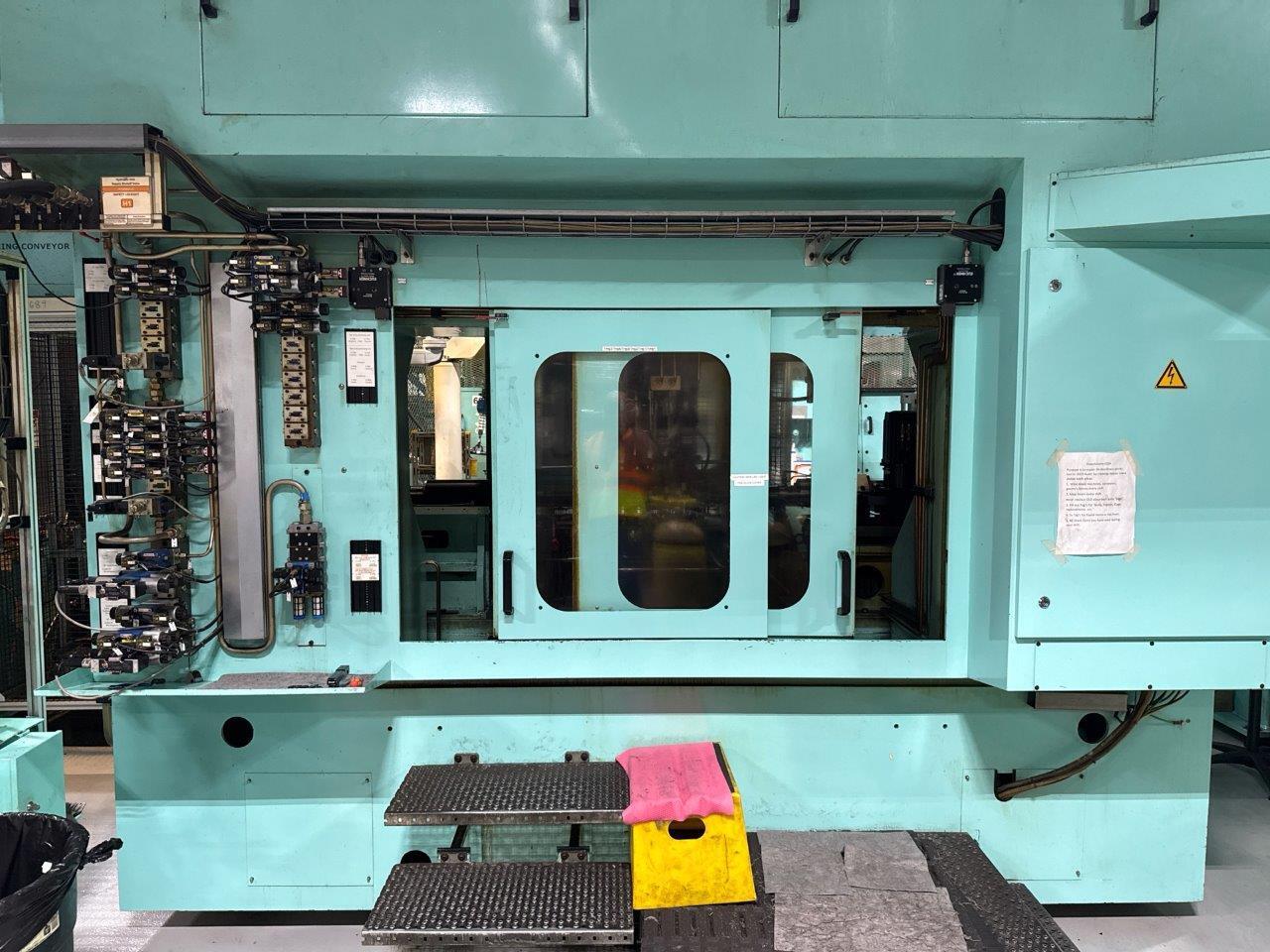 Supfina #721-1, camshaft superfinsiher, 2005 - Image 2