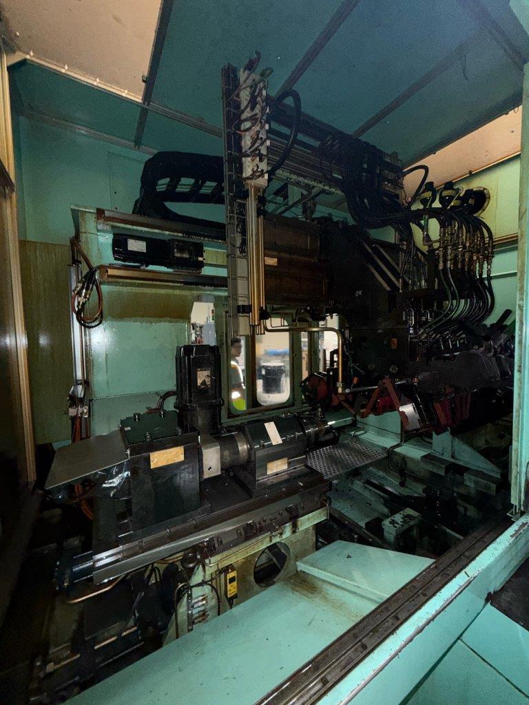 Supfina #721-1, camshaft superfinsiher, 2005 - Image 8