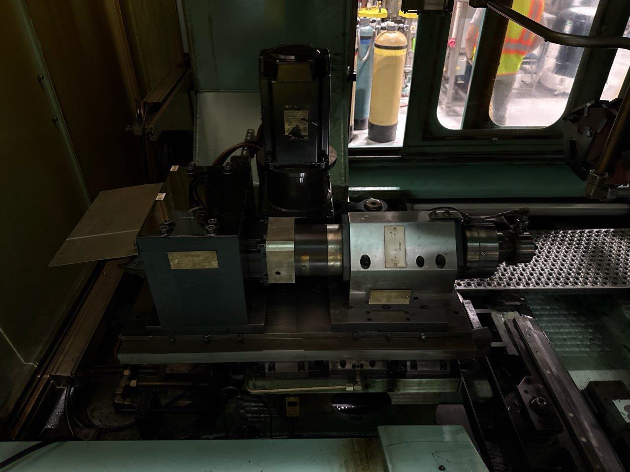 Supfina #721-1, camshaft superfinsiher, 2005 - Image 9